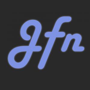 Johnny F.N.